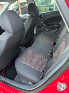 Seat Ibiza 1.4 86ps, СОБСТВЕН ЛИЗИНГ/БАРТЕР, снимка 8 - Автомобили и джипове - 42435763