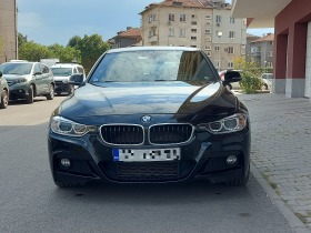BMW 330 M Paket, снимка 2 - Автомобили и джипове - 44424396