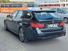 BMW 330 M Paket, снимка 4 - Автомобили и джипове - 44424396