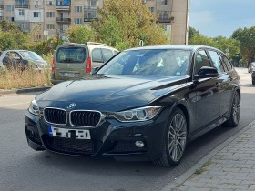 BMW 330 M Paket, снимка 3 - Автомобили и джипове - 44424396