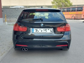 BMW 330 M Paket, снимка 5 - Автомобили и джипове - 44424396