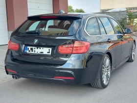 BMW 330 M Paket, снимка 6 - Автомобили и джипове - 44424396