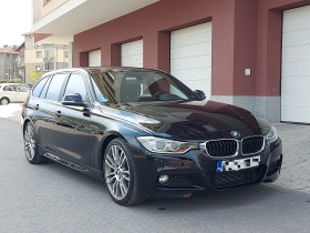 BMW 330 M Paket, снимка 1 - Автомобили и джипове - 44424396