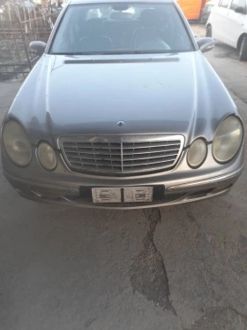 Mercedes-Benz E 280 280CDI, снимка 4