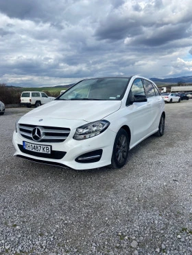 Mercedes-Benz B 180 1.5D Euro6 | Mobile.bg    2