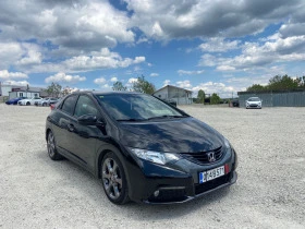     Honda Civic 1.8      