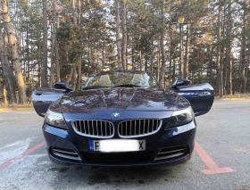 BMW Z4 sDrive 23i, снимка 5