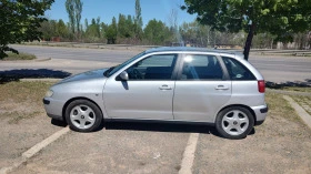 Seat Ibiza  TDI, снимка 2