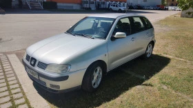 Seat Ibiza  TDI, снимка 1