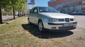 Seat Ibiza  TDI, снимка 14