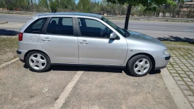 Seat Ibiza  TDI, снимка 16