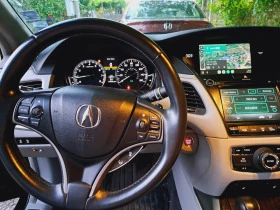 Обява за продажба на Honda Accord Acura RLX Technology  ~39 499 лв. - изображение 9