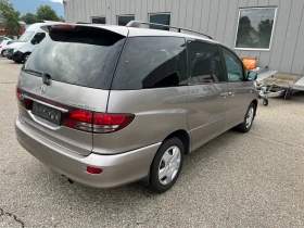 Toyota Previa 2, 0-FACELIFT, снимка 6