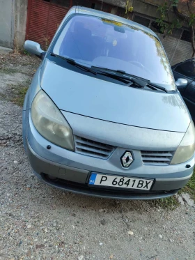 Renault Megane DCI, снимка 3