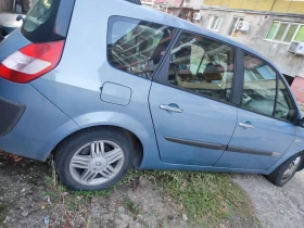 Renault Megane DCI, снимка 2