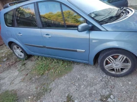 Renault Megane DCI, снимка 1