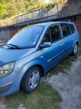 Renault Megane DCI, снимка 7