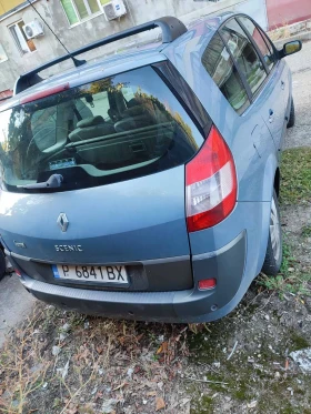 Renault Megane DCI, снимка 6