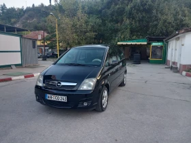 Opel Meriva 1.6I-EDITION  | Mobile.bg    1