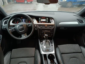 Audi A4 2.0 S line ЛИЗИНГ , снимка 12