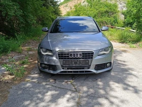 Audi A4 2.0 S line ЛИЗИНГ , снимка 1