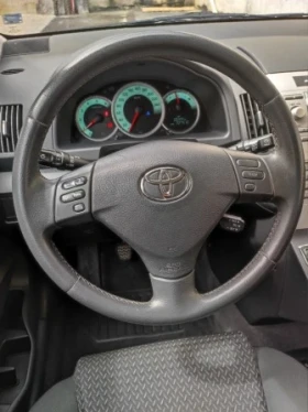 Toyota Corolla verso 2.2 D4D 136 facelift | Mobile.bg    11