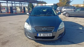 Kia Ceed, снимка 2