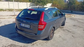 Kia Ceed, снимка 6