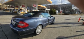 Mercedes-Benz CLK 200 kompressor | Mobile.bg    7