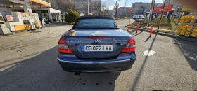 Mercedes-Benz CLK 200 kompressor | Mobile.bg    6