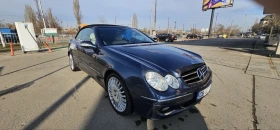 Mercedes-Benz CLK 200 kompressor | Mobile.bg    8