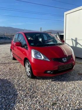 Honda Jazz 1.2i, снимка 1