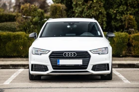 Audi A4 S-line LED Headlights | Mobile.bg    5