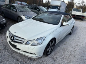     Mercedes-Benz E 220 CDI//FULL