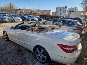 Mercedes-Benz E 220 CDI/кабрио/FULL, снимка 12