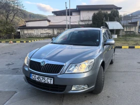 Обява за продажба на Skoda Octavia 1.6 TDI 105 4X4 ~10 799 лв. - изображение 1