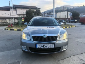 Обява за продажба на Skoda Octavia 1.6 TDI 105 4X4 ~10 799 лв. - изображение 3