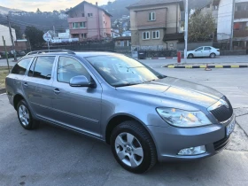 Обява за продажба на Skoda Octavia 1.6 TDI 105 4X4 ~10 799 лв. - изображение 2