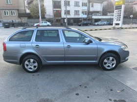 Обява за продажба на Skoda Octavia 1.6 TDI 105 4X4 ~10 799 лв. - изображение 5