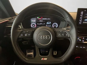 Audi A4 40 TDI Quattro = S-line= Гаранция, снимка 5