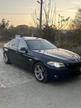 BMW 530, снимка 1