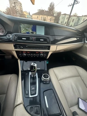 BMW 530, снимка 3