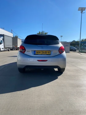 Peugeot 208 1.6 HDI NAVI KLIMA EVRO 6 , снимка 8