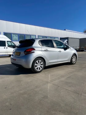 Peugeot 208 1.6 HDI NAVI KLIMA EVRO 6 , снимка 5