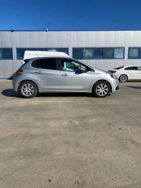 Peugeot 208 1.6 HDI NAVI KLIMA EVRO 6 , снимка 4