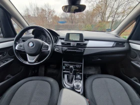 BMW 2 Active Tourer 218d, снимка 9