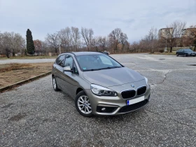 BMW 2 Active Tourer 218d, снимка 2