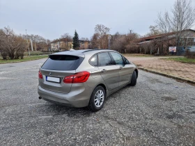 BMW 2 Active Tourer 218d, снимка 4