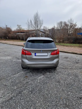 BMW 2 Active Tourer 218d, снимка 6