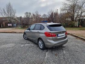 BMW 2 Active Tourer 218d, снимка 5